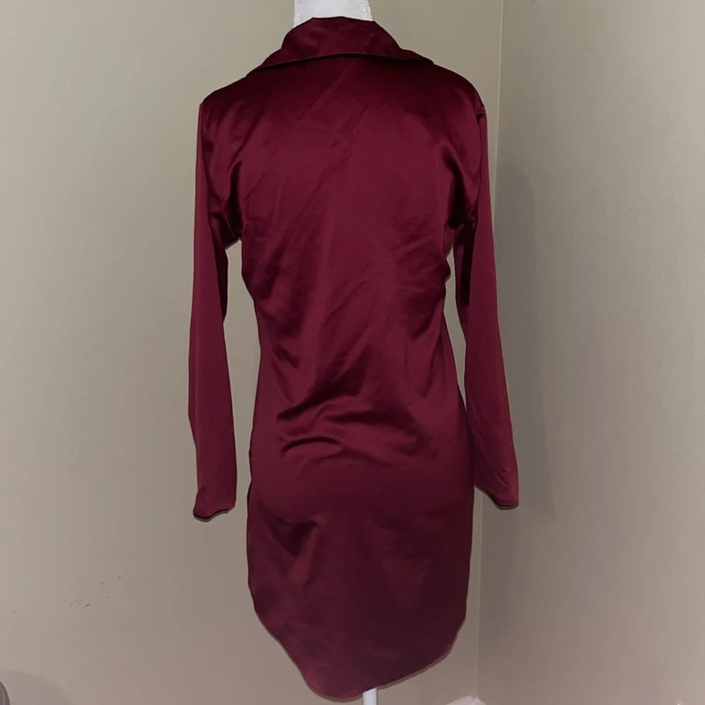 Ann Summers Girl boss sleep shirt